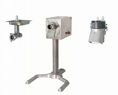 Машина кухонная универсальная УКМ-06-02П-1