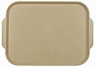 Поднос 34,5*26,5 см бежевый (106) MG /10-preview-1
