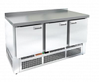 Стол охлаждаемый HICOLD SNE 111/TN W