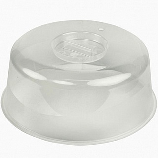 Крышка для СВЧ Смак 250 мм 1/20-1