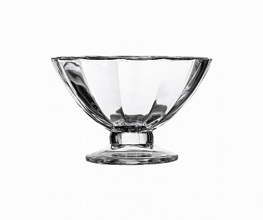 Креманка 240 мл «Виктория» [03с1133]-1