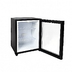 Мини-бар Cold Vine MCT-40BG дверь стеклянная