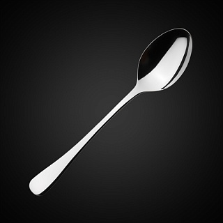 ЛОЖКА столовая ''Toscana'' Luxstahl [DJ-06050]-1