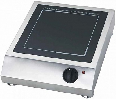 Плита индукционная INDOKOR IN 3500 M-1