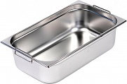 Гастроемкость GN-H 1/3-150 с ручками