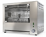Гриль для кур карусельного типа Командор-4Э-Т