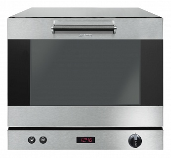 Печь конвекционная SMEG ALFA 43 XE-1