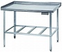 Стол специализированный для сбора остатков пищи СРО-С-1- 600.600-02 (СРО-3/ 600)-preview-2