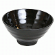 Миска d=12,3см*в.5,9см 200мл "Черный"