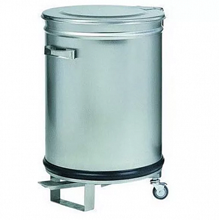 Бак для пищевых отходов передвижной Forcar AV 4667 -1