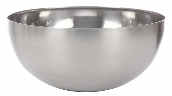 Миска полусфера 3,5 л [RGS-0030]-1