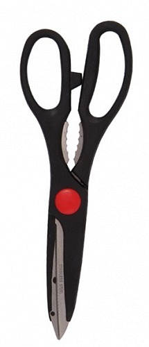 Ножницы "FORTE" универсальные-1