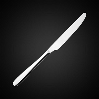 Нож столовый «Nizza» Luxstahl [DJ-12011]-1
