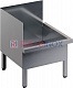 Ванна моечная моповая RESTOINOX ВММ-1/9-2Ф