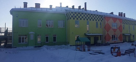 Детский сад №24 Детский сад №24