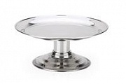 Подставка для торта на ножке 31СМ MVQ TRIN31