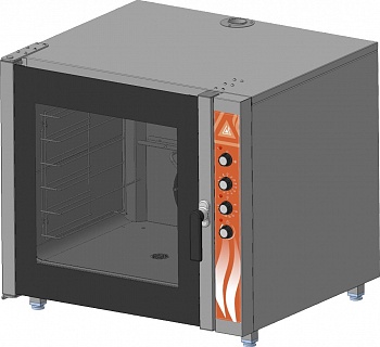 Шкаф пекарский ITERMA PI-906RI-1