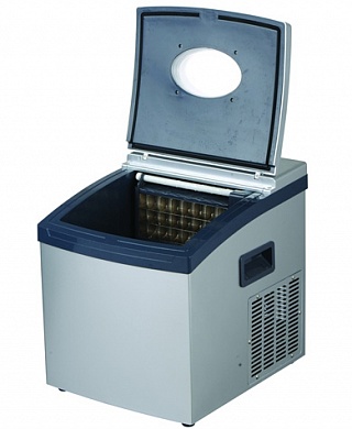 Льдогенератор Hurakan HKN-IMF15-1