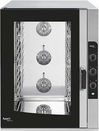Печь конвекционная APACH AB10QM-1