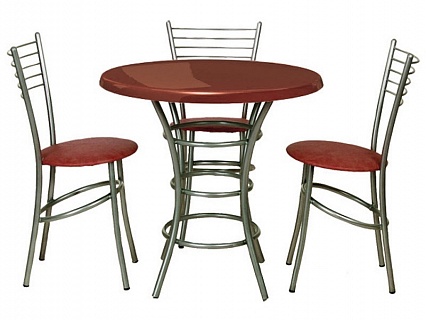 Столешница DUOLIT Металлик С-900 М-1