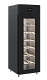 Шкаф отложенной расстойки CS107 Bakery Br (black, Тип 1) 1001234d
