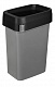 КОНТЕЙНЕР ДЛЯ МУСОРА SMART BIN 25Л (Черный) Econova 