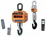 Весы крановые 15 THD  
