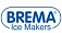 logo BREMA, Италия