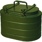 Термос армейский 6 л