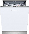 Машина посудомоечная NEFF S515M60X0R
