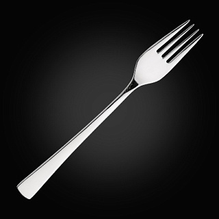 Вилка столовая «Oxford» Luxstahl [TYV-03]-1