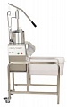 Овощерезка ROBOT COUPE CL55 РЫЧАГ 3Ф 