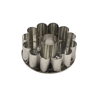 ВЫРУБКА КОЛЬЦО -1