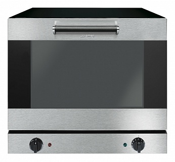 Печь конвекционная SMEG ALFA 43 X-1