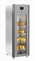 Шкаф холодильный CS107 Cheese со стеклянной дверью 1001218d Шкаф холодильный CS107 Cheese со стеклянной дверью 1001218d