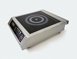 Плита индукционная AIRHOT IP3500 M Плита индукционная AIRHOT IP3500 M