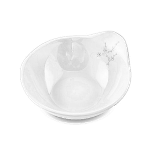 Миска тонсуи d=10см*в.8,7см 150мл "Японская слива"-1