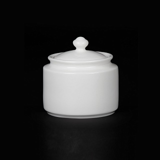 Сахарница с крышкой «Corone», фк045-1