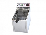 Фритюрница BECKERS FR 10 Фритюрница BECKERS FR 10