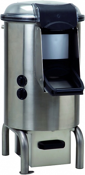 Картофелечистка Apach APP10 (220V)-1