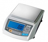 Весы лабораторные MWP-1500