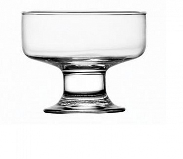 Креманка 320 мл. d=125, h=180 мм Фортуна /6/VV-2