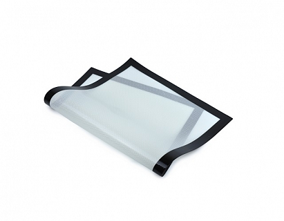 Коврик для выпечки 60*40 см. силиконовый -40°C /+250°C MGprof (BMS-6040) /1/100/-1