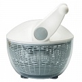 Центрифуга для салата в упаковке 5-6 л GHIDINI [2550к]