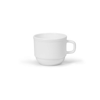 Чашка чайная 250мл стопируемая ''Cabare''-1