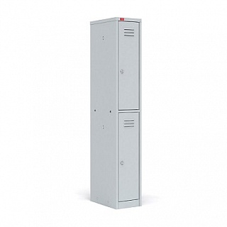 Шкаф ШРМ-12 1860*300*500-1