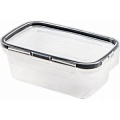 Контейнер для продуктов прямоуг. 0,35 л. 13,9*9,1*5,1 см. п/п /1/32/
