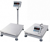 Весы товарные DB II-150E  Весы товарные DB II-150E