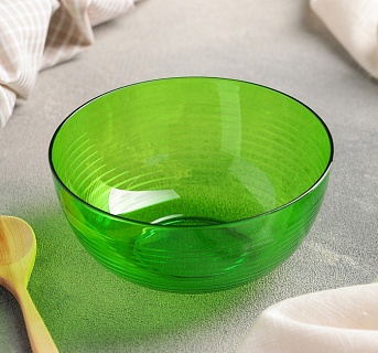 Салатник 500 мл «Фреш. Яблоко»-1