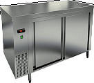 Стол с подогревом островной HICOLD TS 15 SN O Стол с подогревом островной HICOLD TS 15 SN O